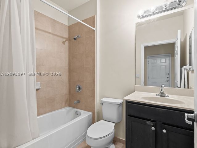 11865 SW 236th St, Homestead, FL 33032