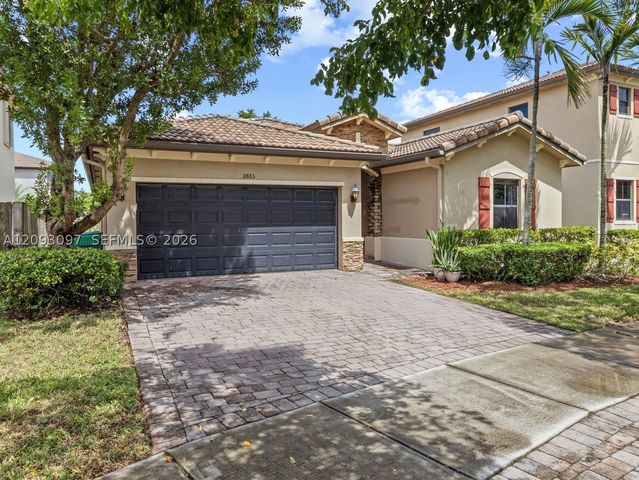 11865 SW 236th St, Homestead, FL 33032