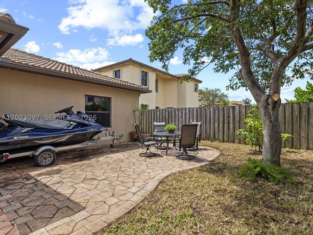 11865 SW 236th St, Homestead, FL 33032