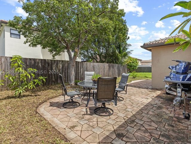 11865 SW 236th St, Homestead, FL 33032