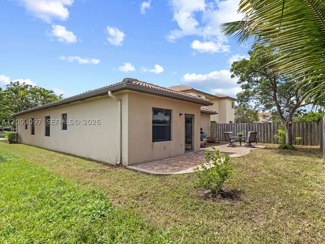 11865 SW 236th St, Homestead, FL 33032