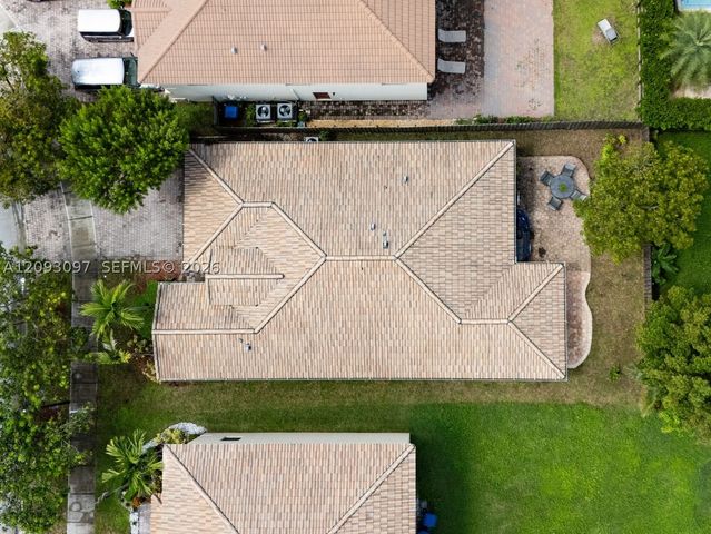 11865 SW 236th St, Homestead, FL 33032