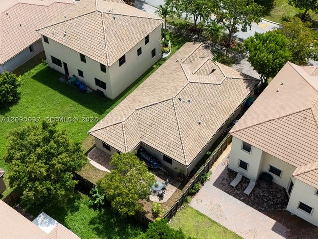 11865 SW 236th St, Homestead, FL 33032