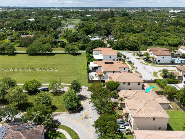 11865 SW 236th St, Homestead, FL 33032