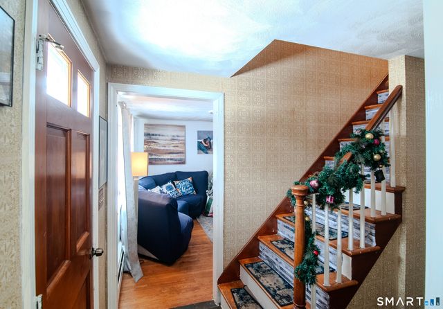 97 Jacqueline Drive, Bristol, CT 06010