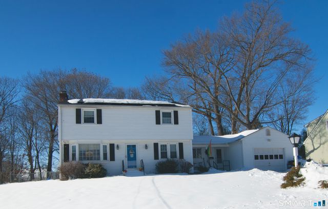 97 Jacqueline Drive, Bristol, CT 06010