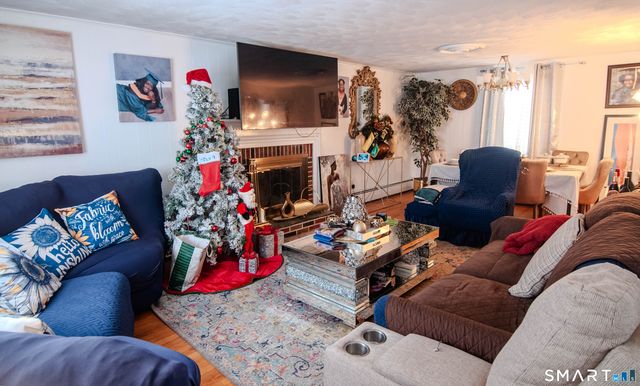 97 Jacqueline Drive, Bristol, CT 06010