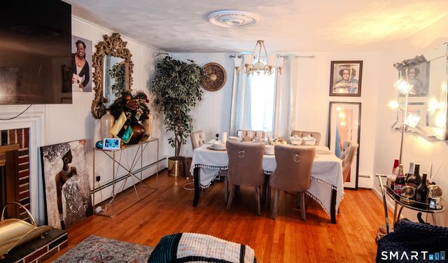 97 Jacqueline Drive, Bristol, CT 06010