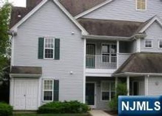 5912 Tudor Drive 5912, Pequannock Township, NJ 07444