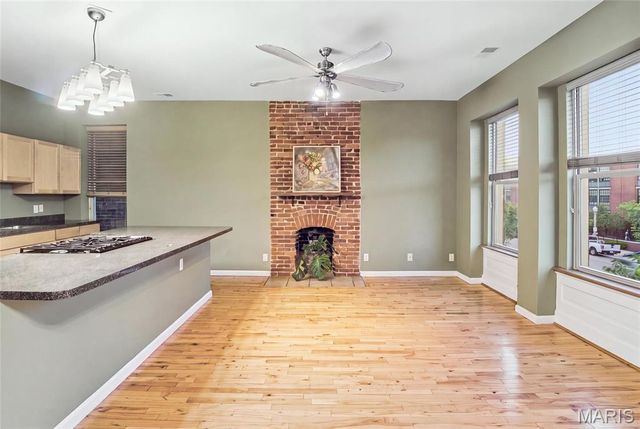 4036 Laclede Avenue B, St Louis, MO 63108