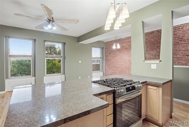 4036 Laclede Avenue B, St Louis, MO 63108