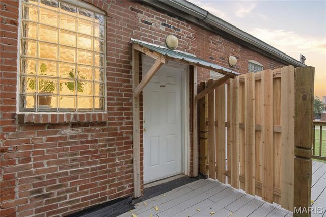 4036 Laclede Avenue B, St Louis, MO 63108