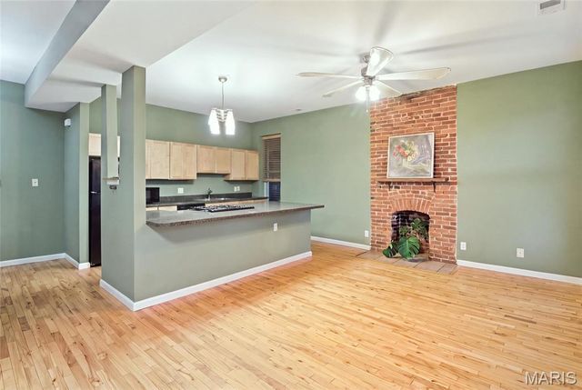 4036 Laclede Avenue B, St Louis, MO 63108