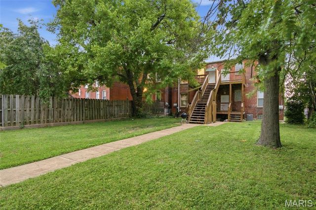 4036 Laclede Avenue B, St Louis, MO 63108