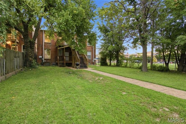 4036 Laclede Avenue B, St Louis, MO 63108