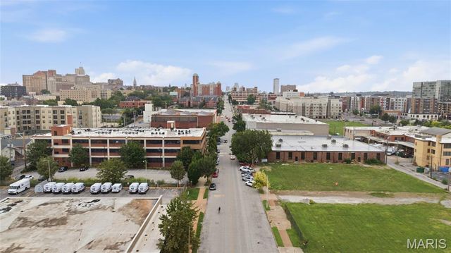 4036 Laclede Avenue B, St Louis, MO 63108