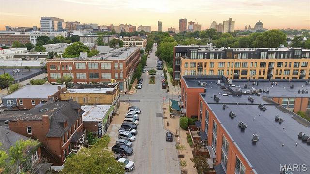 4036 Laclede Avenue B, St Louis, MO 63108