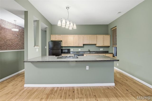 4036 Laclede Avenue B, St Louis, MO 63108