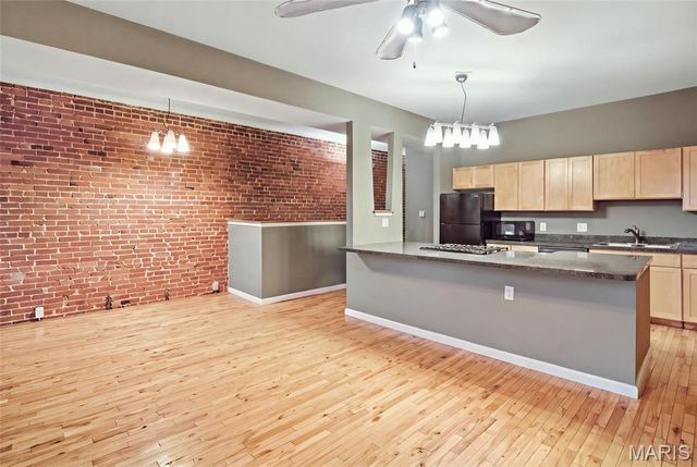 4036 Laclede Avenue B, St Louis, MO 63108