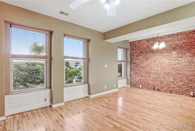 4036 Laclede Avenue B, St Louis, MO 63108