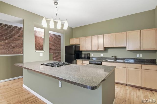 4036 Laclede Avenue B, St Louis, MO 63108