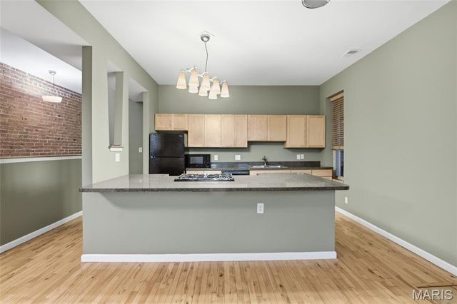 4036 Laclede Avenue B, St Louis, MO 63108