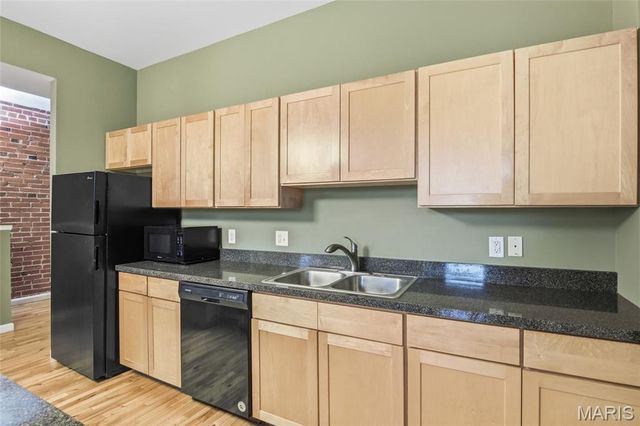 4036 Laclede Avenue B, St Louis, MO 63108