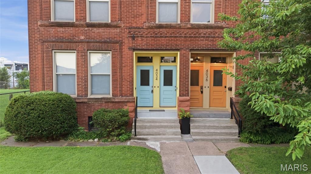 4036 Laclede Avenue B, St Louis, MO 63108