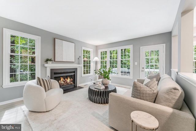 11634 SPRINGHOUSE PL, Reston, VA 20194