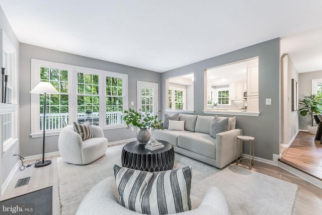 11634 SPRINGHOUSE PL, Reston, VA 20194