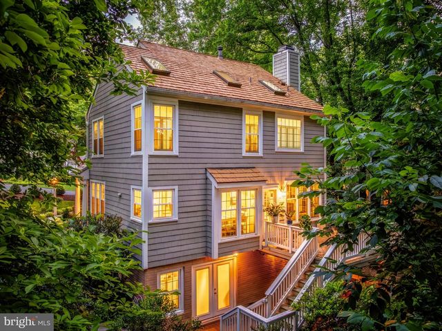 11634 SPRINGHOUSE PL, Reston, VA 20194