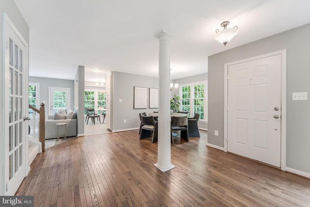 11634 SPRINGHOUSE PL, Reston, VA 20194