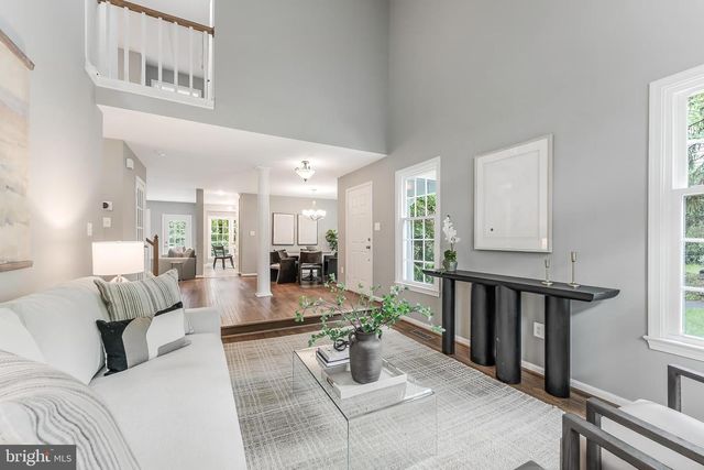 11634 SPRINGHOUSE PL, Reston, VA 20194