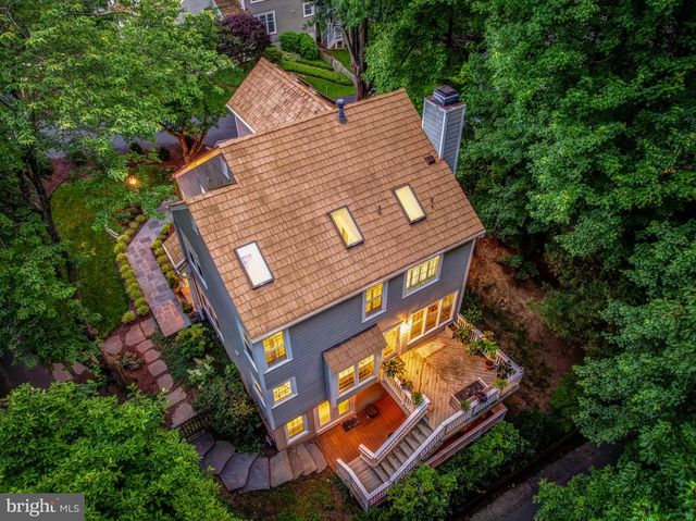11634 SPRINGHOUSE PL, Reston, VA 20194