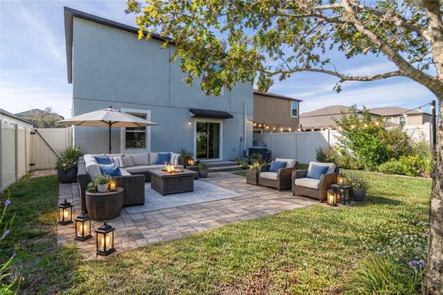 5127 SABLE CHIME DRIVE, Wimauma, FL 33598