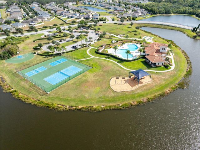 5127 SABLE CHIME DRIVE, Wimauma, FL 33598