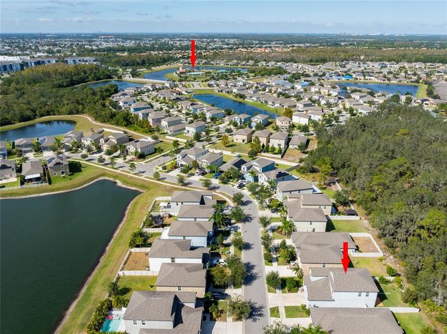 5127 SABLE CHIME DRIVE, Wimauma, FL 33598