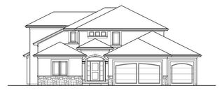 12810 W 172nd Terrace, Overland Park, KS 66221