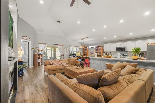 4531 CALUMET DRIVE, St Cloud, FL 34772