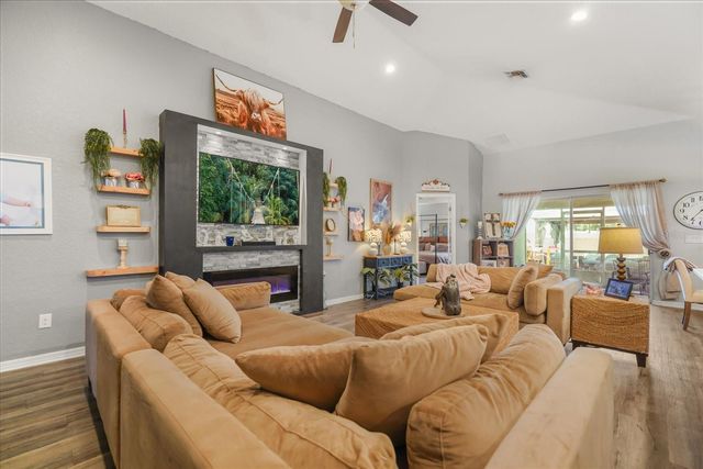 4531 CALUMET DRIVE, St Cloud, FL 34772