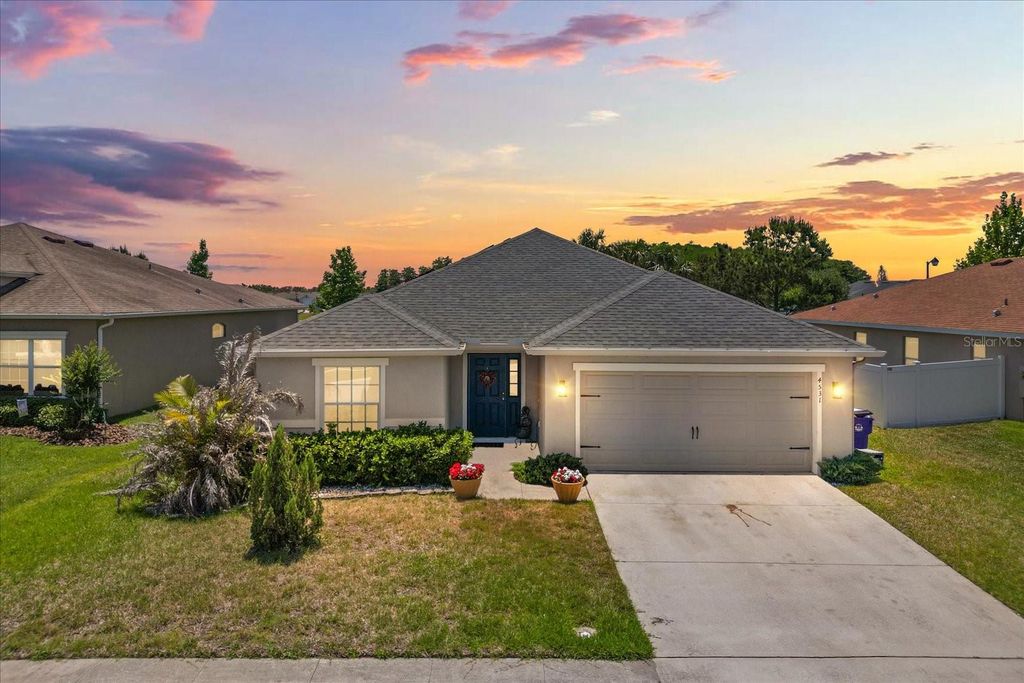 4531 CALUMET DRIVE, St Cloud, FL 34772