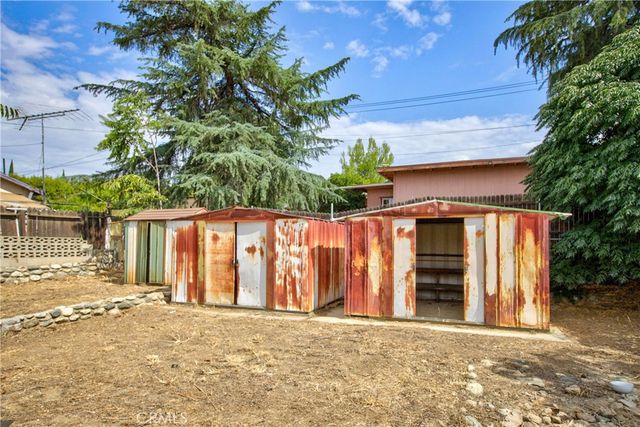 3135 W George, Banning, CA 92220