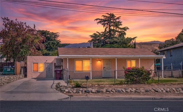 3135 W George, Banning, CA 92220