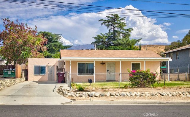 3135 W George, Banning, CA 92220