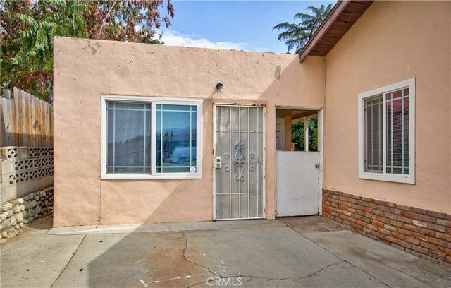 3135 W George, Banning, CA 92220
