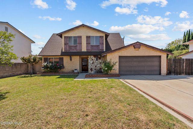 1163 Sycamore Drive, Simi Valley, CA 93065
