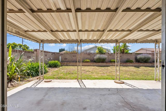 1163 Sycamore Drive, Simi Valley, CA 93065