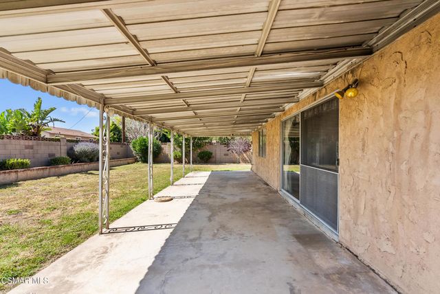 1163 Sycamore Drive, Simi Valley, CA 93065