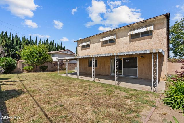 1163 Sycamore Drive, Simi Valley, CA 93065