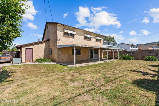 1163 Sycamore Drive, Simi Valley, CA 93065